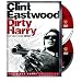 Dirty Harry [DVD] [2008] [Region 1] [US Import] [NTSC]