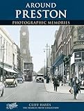 Francis Frith's around Preston