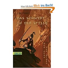 Der Clan der Otori, Band 1: Das Schwert in der Stille