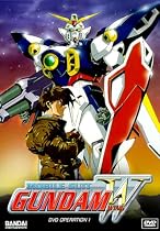 Mobile Suit Gundam Wing - Operation 1 Movie Streaming.