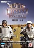 Hairy Bikers Cookbook : Complete BBC Series 1 & 2 [DVD] [Region 2] [UK Import]