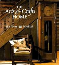 The Arts & Crafts Home