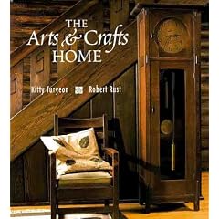 The Arts and Crafts Home
