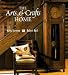 The Arts & Crafts Home