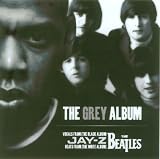 The GREY ALBUM JAY-Z Meets The BEATLES[Mixtape]