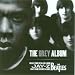 Music : The GREY ALBUM JAY-Z Meets The BEATLES[Mixtape]