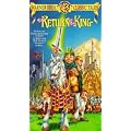 The Return of the King [VHS]