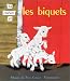 Livres : La Chèvre et les Biquets