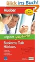 Englisch ganz leicht Business Talk H�rkurs