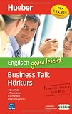 Produkt-Bild: Englisch ganz leicht Business Talk H&ouml;rkurs