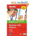 Englisch ganz leicht Business Talk H�rkurs