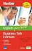 Englisch ganz leicht Business Talk Hörkurs