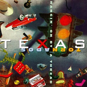 The Tornados - Hangin