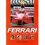 Ferrari: Formula 1 Racing Team (Formula 1 Teams)