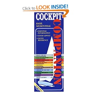 Ready for Sea: Check Your Boat Basil Mosenthal