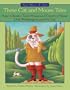 Three Cat and Mouse Tales (Once-Upon-a-Time)