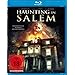 Haunting in Salem (Blu-ray)