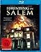 Haunting in Salem (Blu-ray)