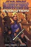 Shadows of the Empire : evolution
