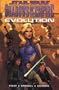 Star Wars Shadows of the Empire Evolution