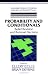 Book Probability and Conditionals: Belief Revision and Rational Decision (Cambridge Studies in Probability, Induction and Decision Theory)