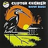 Image of album by Clifton Chenier