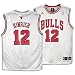 adidas Chicago Bulls Kirk Hinrich Replica Home Jersey