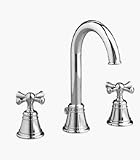jado bathroom faucets Bathroom Faucet by Jado   842 013 in Platinum Nickel