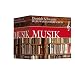 Musik. Alles, was man h�ren muss. 10 CDs