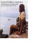 Equatorial Guinea.From Spanish Colonialism to the Discovery of Oil