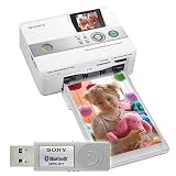 Review Sony DPPFP60BT.CED / DPP-FP60BT