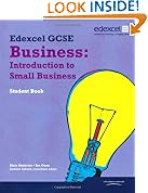 Edexcel GCSE Business