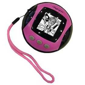 Character Options Digi You Personal Cartoon Maker (Pink)