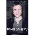 Daniel Day-Lewis: The Biography book cover