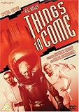 Things To Come (Special Edition) [1936]