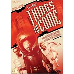 Things To Come (Special Edition) [1936]
