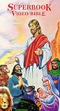 VHS : Superbook Video Bible Collection