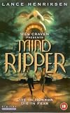 Wes Craven`s Mind Ripper [VHS]