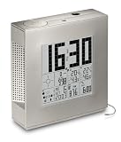 Outdoor Living : Oregon Scientific PSM06A-G Full Weather Station, Multi Medium, Gray