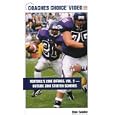 Football's Zone Offense: Volume 2 - Outside Zone Stretch... by 