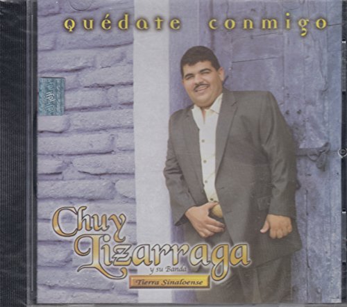 CHUY LIZARRAGA - Chuy Lizarraga - Zortam Music