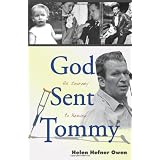 God Sent Tommy: His Journey to Heaven
