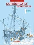 Schauplatz Geschichte - Entdecken und Verstehen - Hessen: Band 1: 6./7 - Schuljahr - Sch&uuml;lerbuch - Ute B&auml;rnert-F&uuml;rst, Peter Brokemper, Henriette Heitmann, Elisabeth Herkenrath, Dr. Dieter Potente