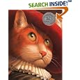 Puss in Boots (Sunburst Book)