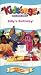 VHS : Kidsongs - Adventures in Biggleland - Billy's Birthday