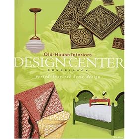 Design Center Sourcebook by