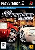 Midnight Club 3: DUB Edition (PS2)
