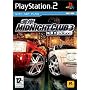Midnight Club 3: DUB Edition (PS2)