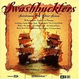Swashbucklers: Swordsmen of the Silver Screen