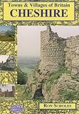 Cheshire (Towns & Villages of Britain)